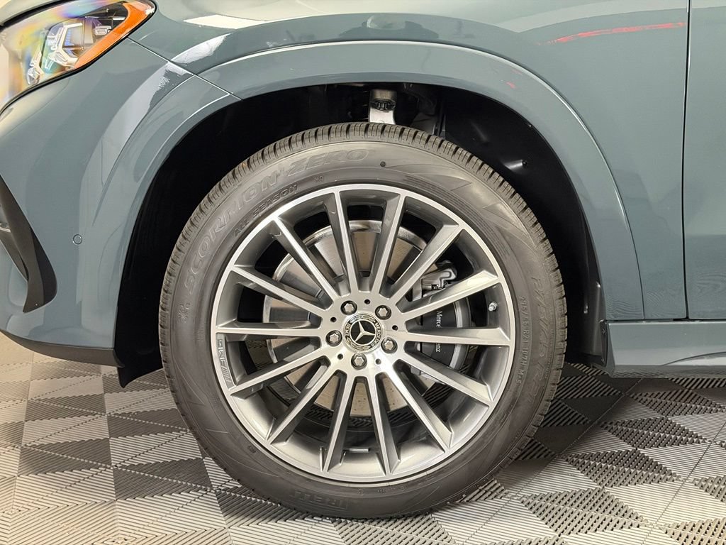 New 2027 Mercedes-Benz GLE 350 4MATIC image 10