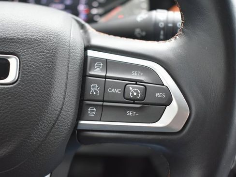 Used 2022 Jeep Compass Limited image 20