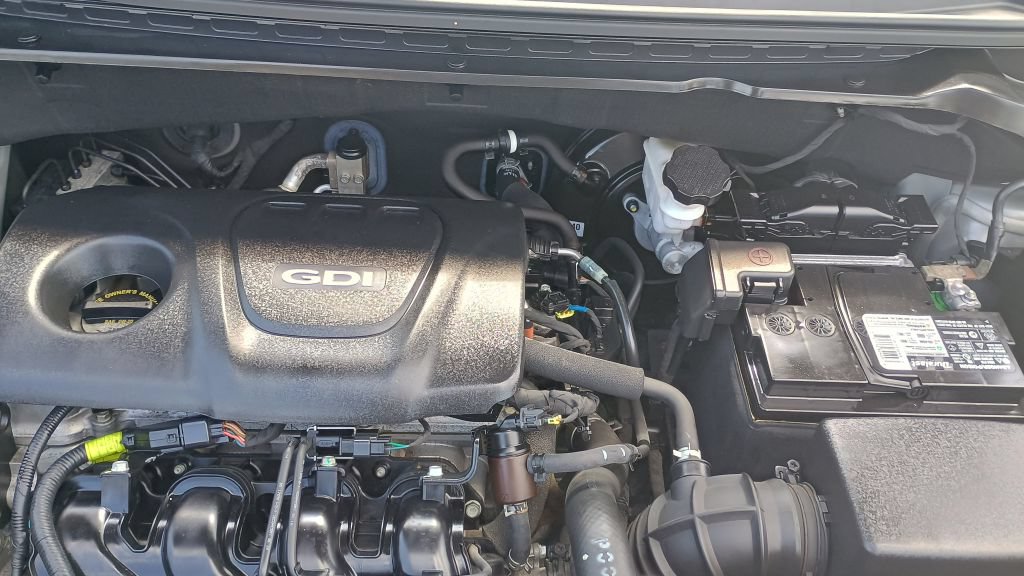 Used 2018 Kia Soul FWD image 32