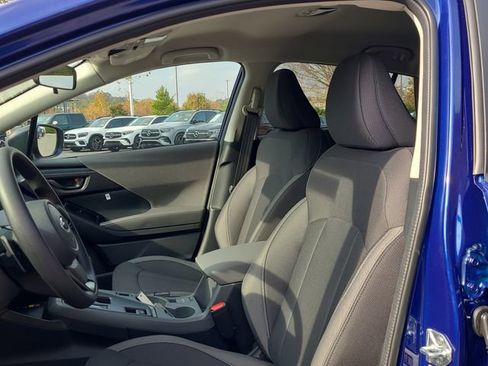 New 2026 Subaru Crosstrek 2.0i Premium image 11