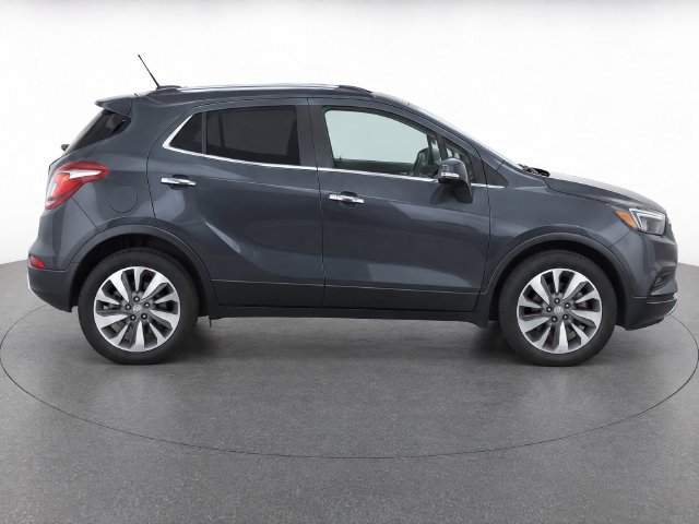 Used 2018 Buick Encore Preferred AWD/4WD image 8