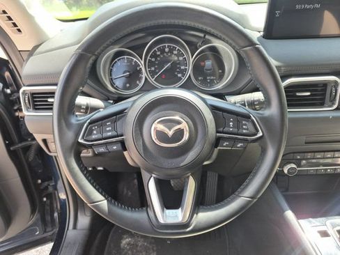 Used 2025 MAZDA CX-5 AWD 2.5 S w/ Preferred Package image 22