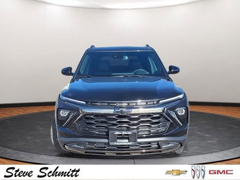 New 2026 Chevrolet TrailBlazer ACTIV w/ Convenience Package image 29