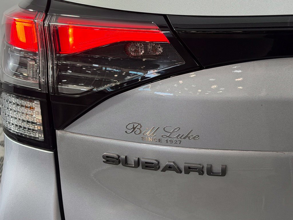 Used 2026 Subaru Forester Premium AWD/4WD image 12