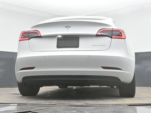 Used 2019 Tesla Model 3 Long Range AWD/4WD image 33