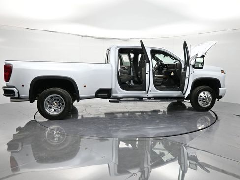 New 2026 Chevrolet Silverado 3500 High Country w/ Technology Package image 48