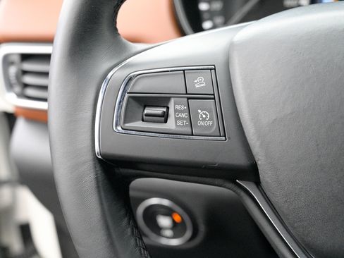 Certified 2018 Maserati Levante image 22