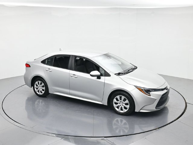 Used 2024 Toyota Corolla LE FWD image 42