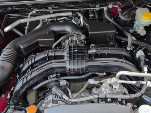 Used 2020 Subaru Crosstrek 2.0i Premium image 15