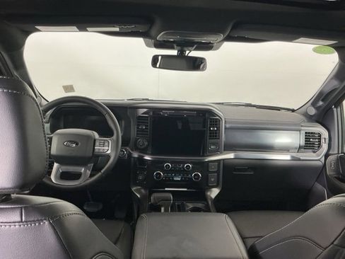 Used 2025 Ford F150 Lariat w/ Equipment Group 502A High image 27