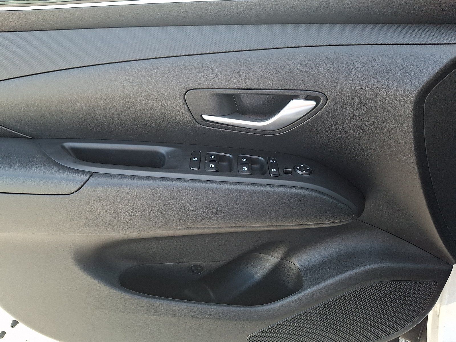 Certified 2024 Hyundai Tucson SEL AWD/4WD image 13