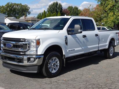 Used 2022 Ford F250 XLT