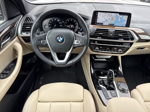Used 2019 BMW X3 sDrive30i RWD image 13