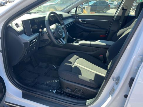 New 2026 Hyundai Sonata SEL AWD/4WD image 27