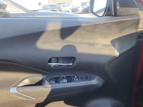 Used 2023 Nissan Kicks SV FWD image 20