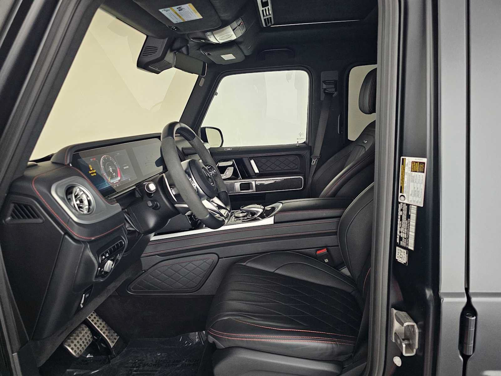 Used 2024 Mercedes-Benz G 63 AMG 4MATIC image 21