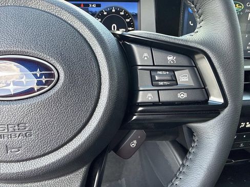 New 2026 Subaru Outback Premium image 35