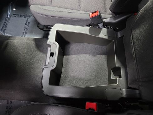 New 2026 Chevrolet Silverado 1500 LT image 26