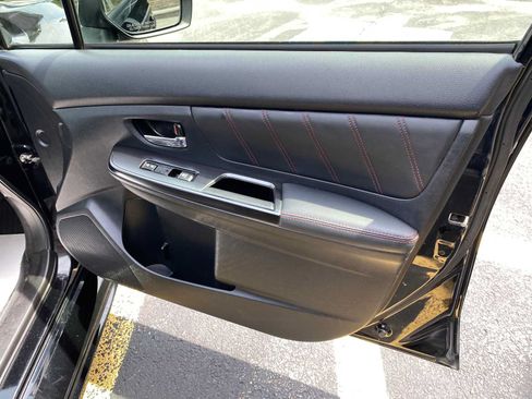 Used 2021 Subaru WRX AWD/4WD image 33