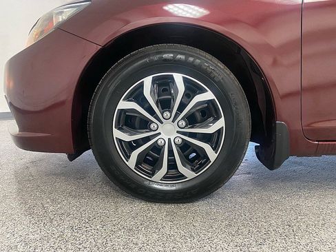 Used 2013 Honda Civic LX image 26
