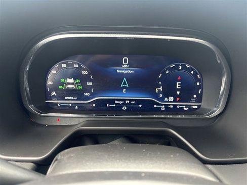 Certified 2023 Chevrolet Tahoe High Country w/ Premium Package 2 image 11