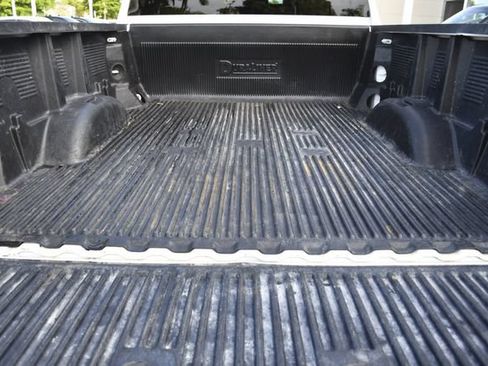 Used 2025 Chevrolet Silverado 2500 LT w/ Convenience Package AWD/4WD image 31