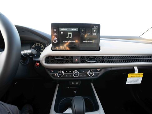 New 2026 Honda HR-V EX-L image 17