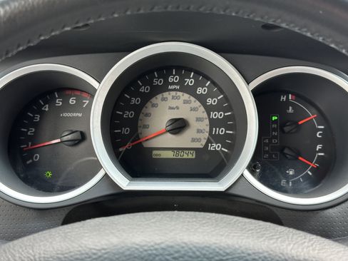 Used 2006 Toyota Tacoma TRD Off Road 4WD image 33