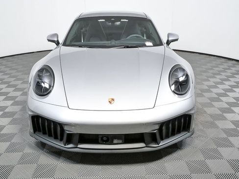Used 2026 Porsche 911 Carrera GTS image 33