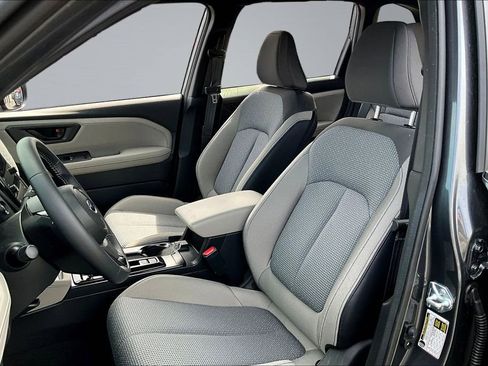 Certified 2026 Subaru Forester Premium AWD/4WD image 17