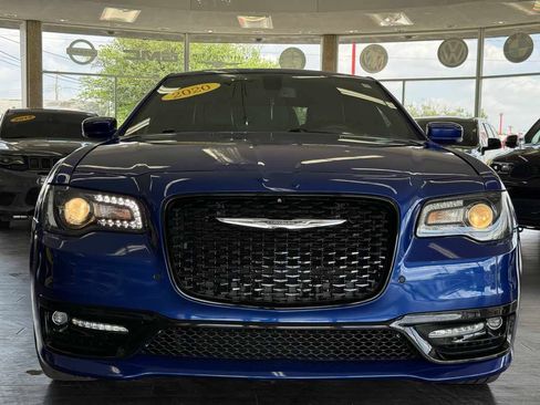 Used 2020 Chrysler 300 S w/ 300S Premium Group AWD/4WD image 20