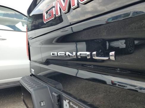 New 2026 GMC Sierra 1500 Denali AWD/4WD image 9