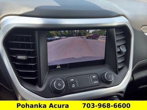 Used 2023 GMC Acadia SLT w/ Elevation Edition AWD/4WD image 15