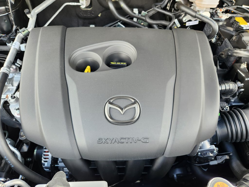 New 2026 MAZDA CX-5 Preferred AWD/4WD image 21