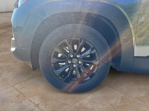 New 2026 MAZDA CX-50 AWD 2.5 S w/ Weather Package image 14