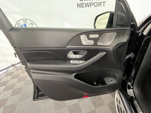 Used 2023 Mercedes-Benz GLE 350 4MATIC image 30