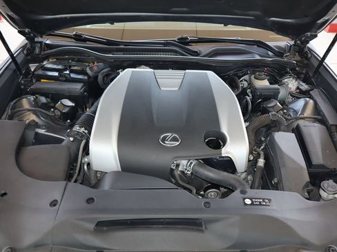 Used 2016 Lexus RC 350 RWD image 40