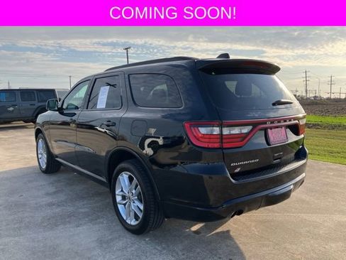 Used 2024 Dodge Durango GT image 5