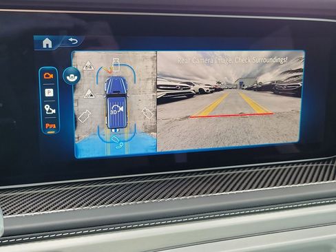 New 2026 Mercedes-Benz G 63 AMG 4MATIC image 30