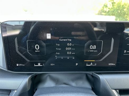 Used 2025 Kia K4 EX image 15