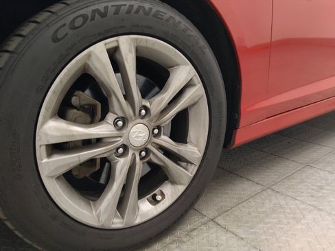 Used 2018 Hyundai Sonata SEL FWD image 31