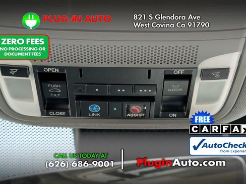 Used 2018 Acura TLX w/ Technology Package FWD image 17
