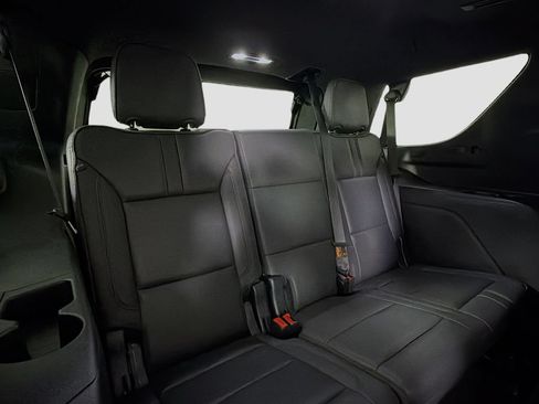 Used 2023 Chevrolet Tahoe RST w/ Sport Performance Package AWD/4WD image 31