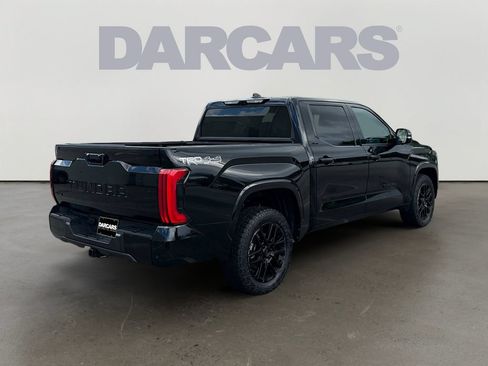 Used 2024 Toyota Tundra SR5 w/ TRD Sport Premium Package AWD/4WD image 7