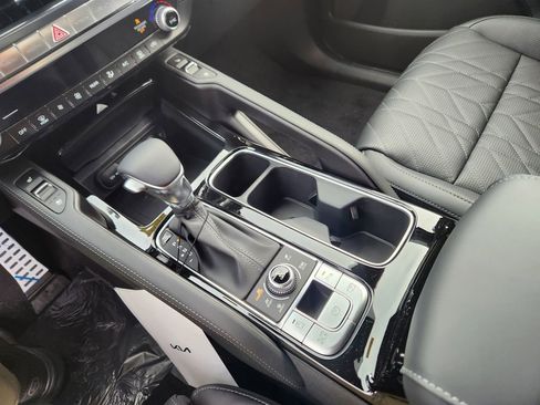 New 2025 Kia Telluride SX X-Line image 20