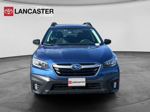 Used 2022 Subaru Outback 2.5i AWD/4WD image 2