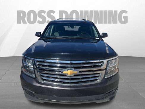 Used 2018 Chevrolet Tahoe LS image 2
