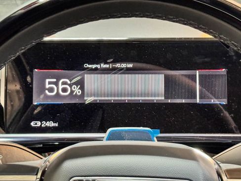 New 2026 GMC Sierra EV AT4 image 32