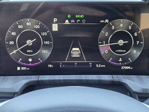 Certified 2024 Kia Telluride SX image 13