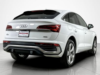 Used 2022 Audi Q5 2.0T Premium Plus w/ Premium Plus Package
